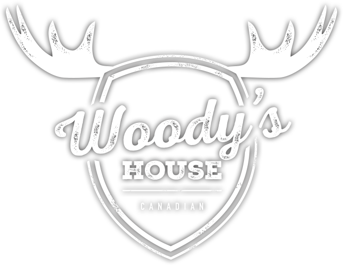 LogoWoodysHouse