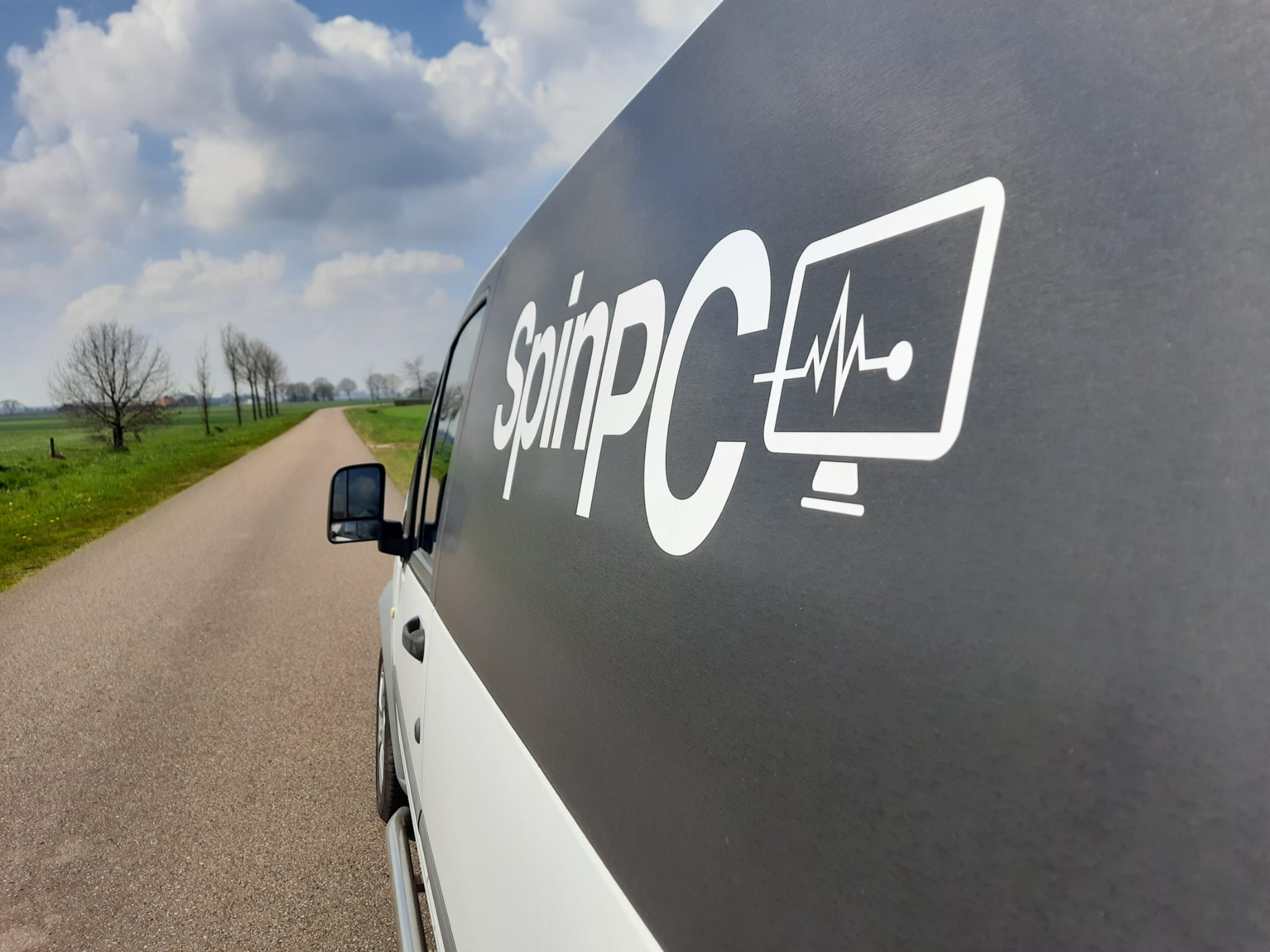 SpinPC